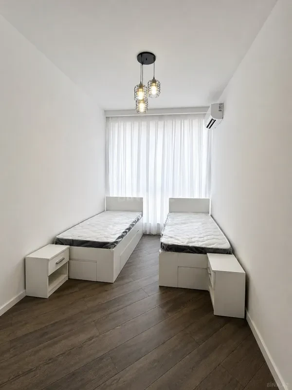 Satılır 3 otaqlı mənzil 95 m²