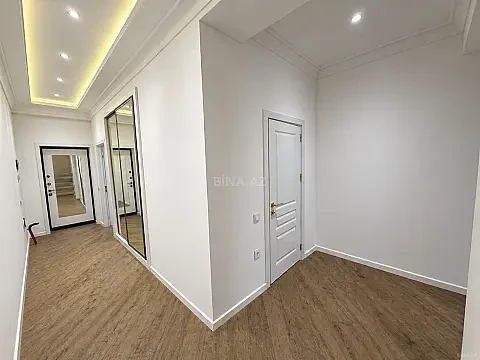 Satılır 3 otaqlı mənzil 95 m²