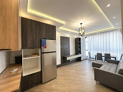 Satılır 3 otaqlı mənzil 95 m² — Bakı, Xətai 3 otaq 95.00 m²
