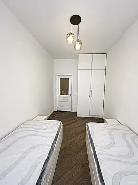 Satılır 3 otaqlı mənzil 95 m²