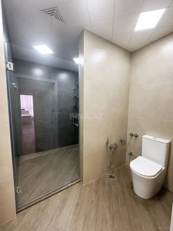 Satılır 3 otaqlı mənzil 95 m²