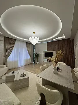 Satılır 2 otaqlı mənzil 100 m² — Bakı, Nizami 2 otaq 100.00 m²