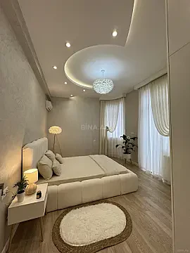 Satılır 2 otaqlı mənzil 100 m²
