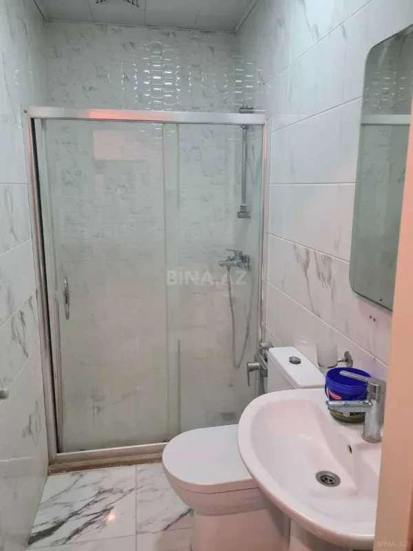 Kirayə verilir 1 otaqlı mənzil 32 m²