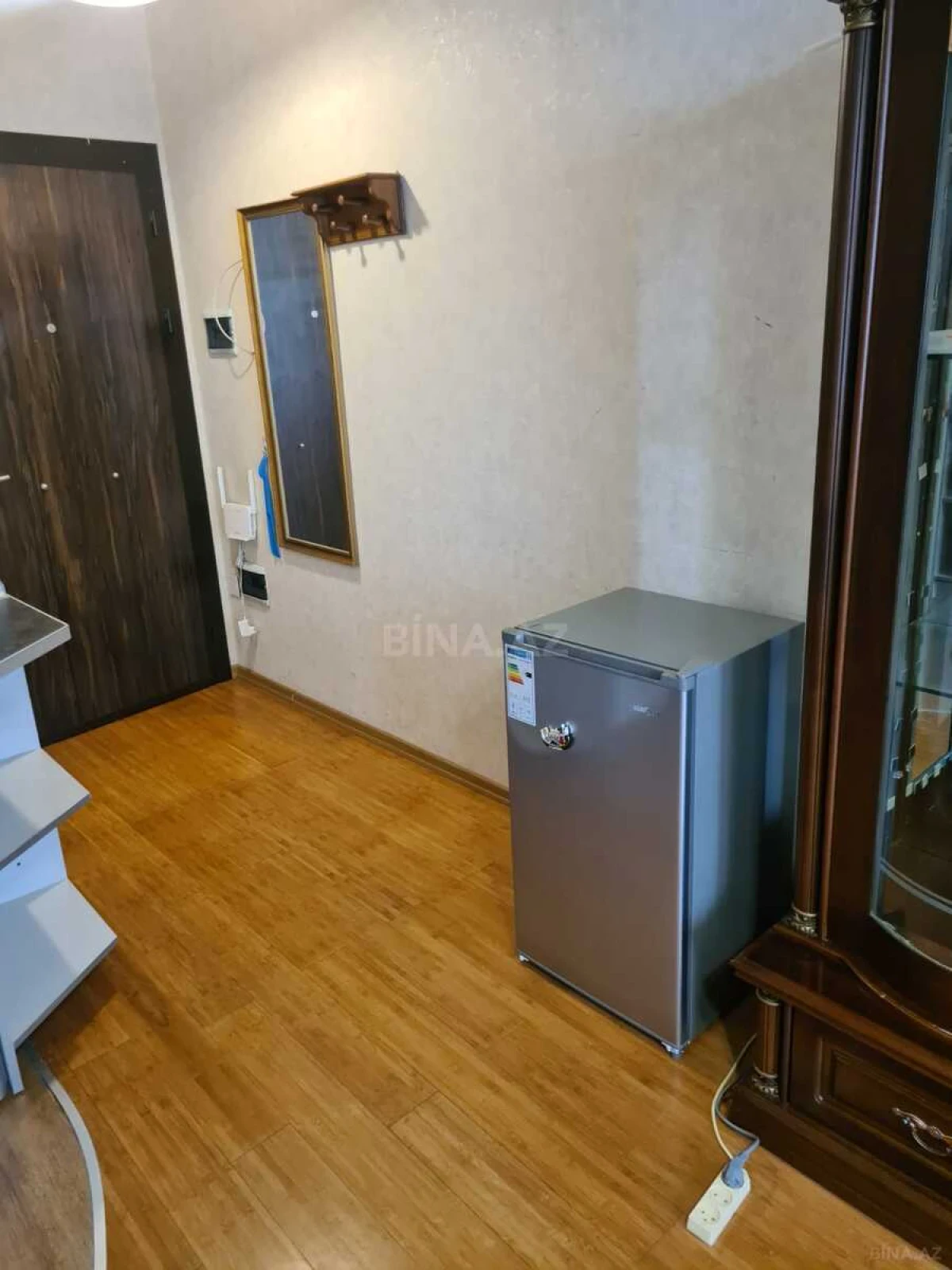 Kirayə verilir 1 otaqlı mənzil 32 m²