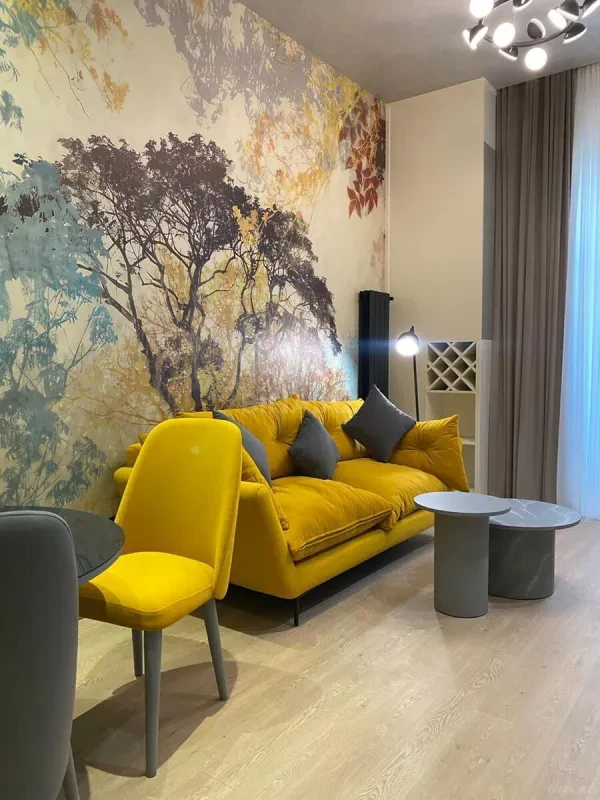 Kirayə verilir 2 otaqlı mənzil 60 m²