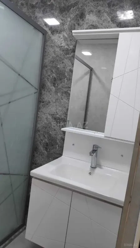 Satılır 3 otaqlı mənzil 55 m²
