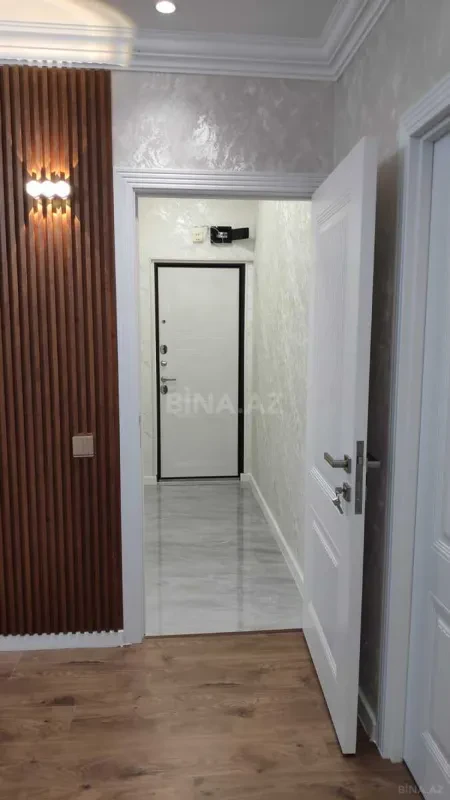 Satılır 3 otaqlı mənzil 55 m²