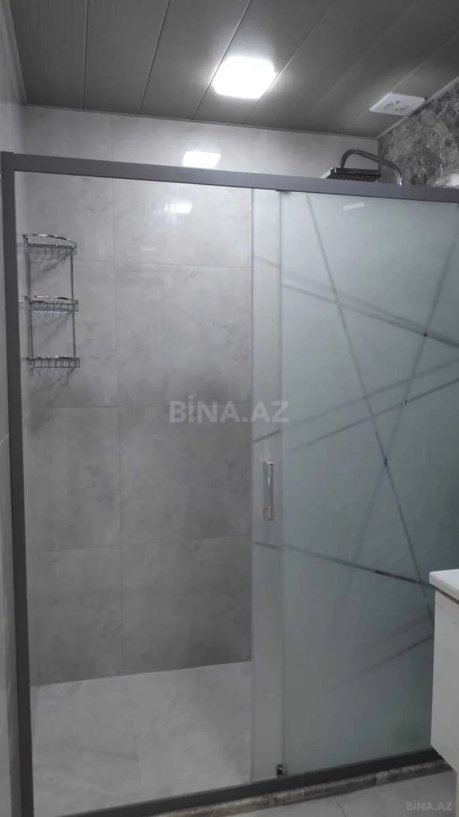 Satılır 3 otaqlı mənzil 55 m²