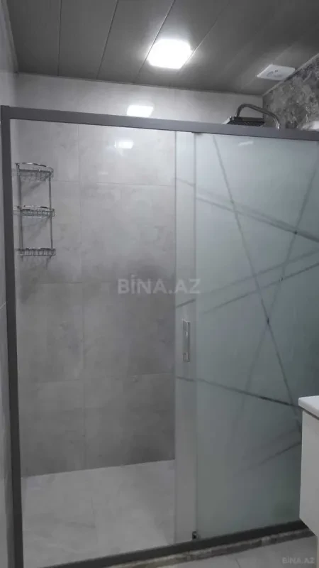 Satılır 3 otaqlı mənzil 55 m²