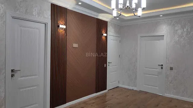 Satılır 3 otaqlı mənzil 55 m²