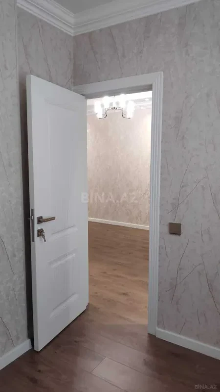 Satılır 3 otaqlı mənzil 55 m²