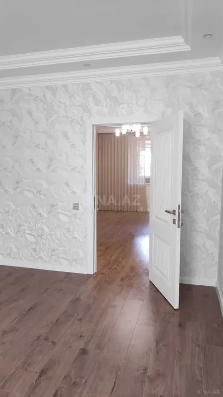 Satılır 3 otaqlı mənzil 55 m²