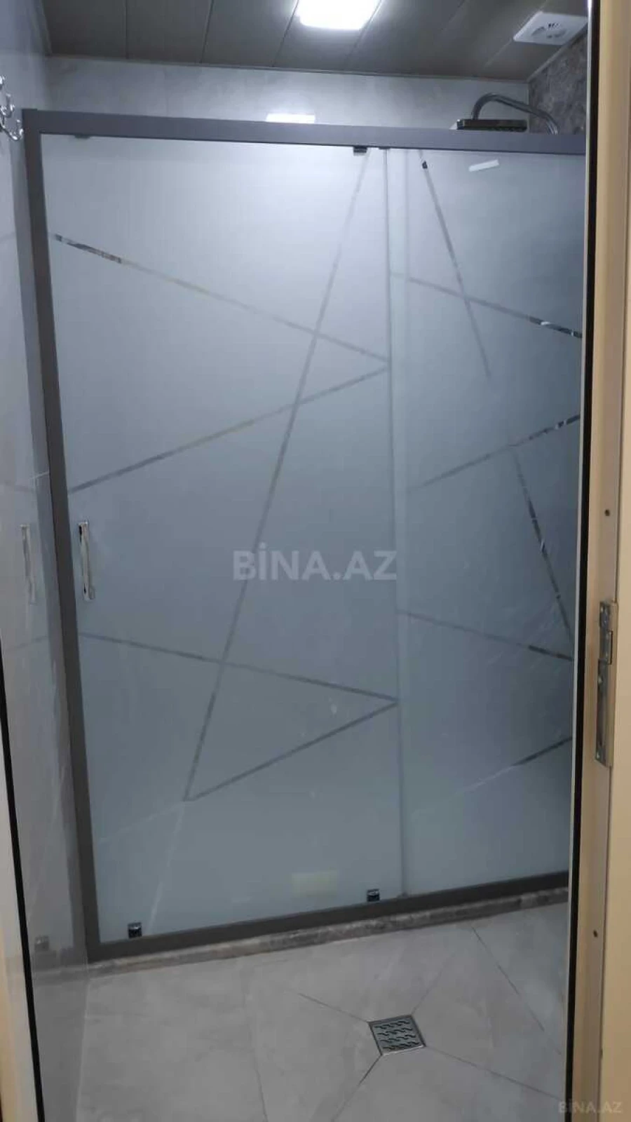 Satılır 3 otaqlı mənzil 55 m²