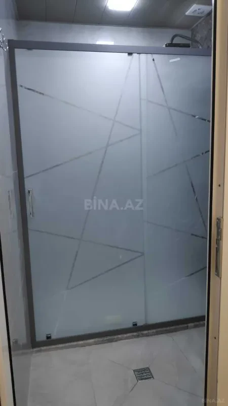 Satılır 3 otaqlı mənzil 55 m²