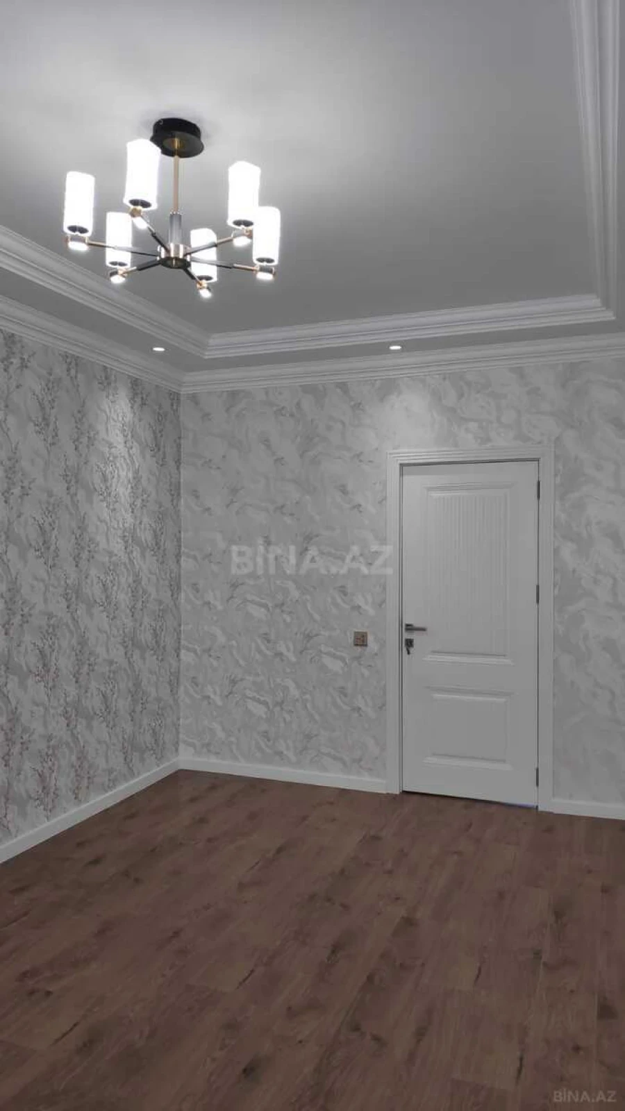 Satılır 3 otaqlı mənzil 55 m²