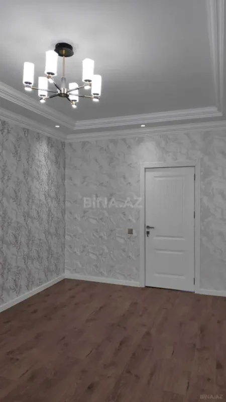 Satılır 3 otaqlı mənzil 55 m²