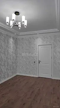 Satılır 3 otaqlı mənzil 55 m²