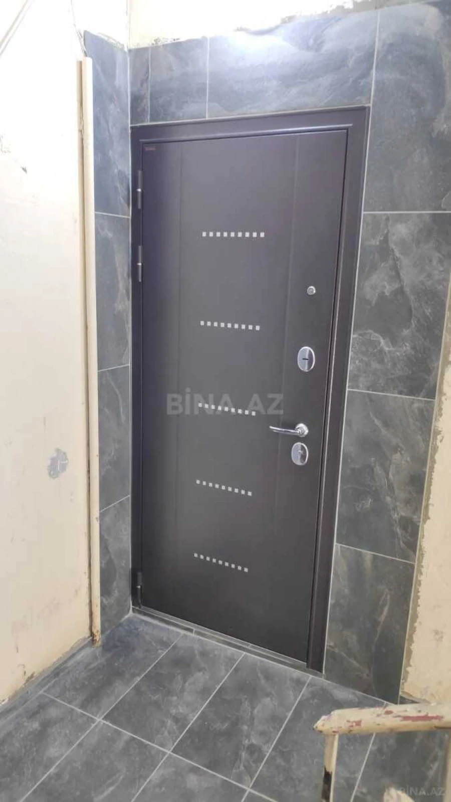 Satılır 3 otaqlı mənzil 55 m²