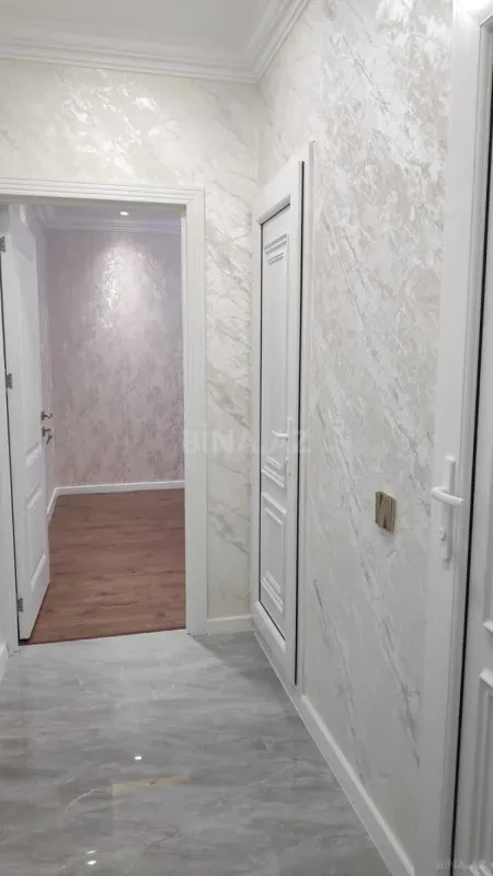 Satılır 3 otaqlı mənzil 55 m²