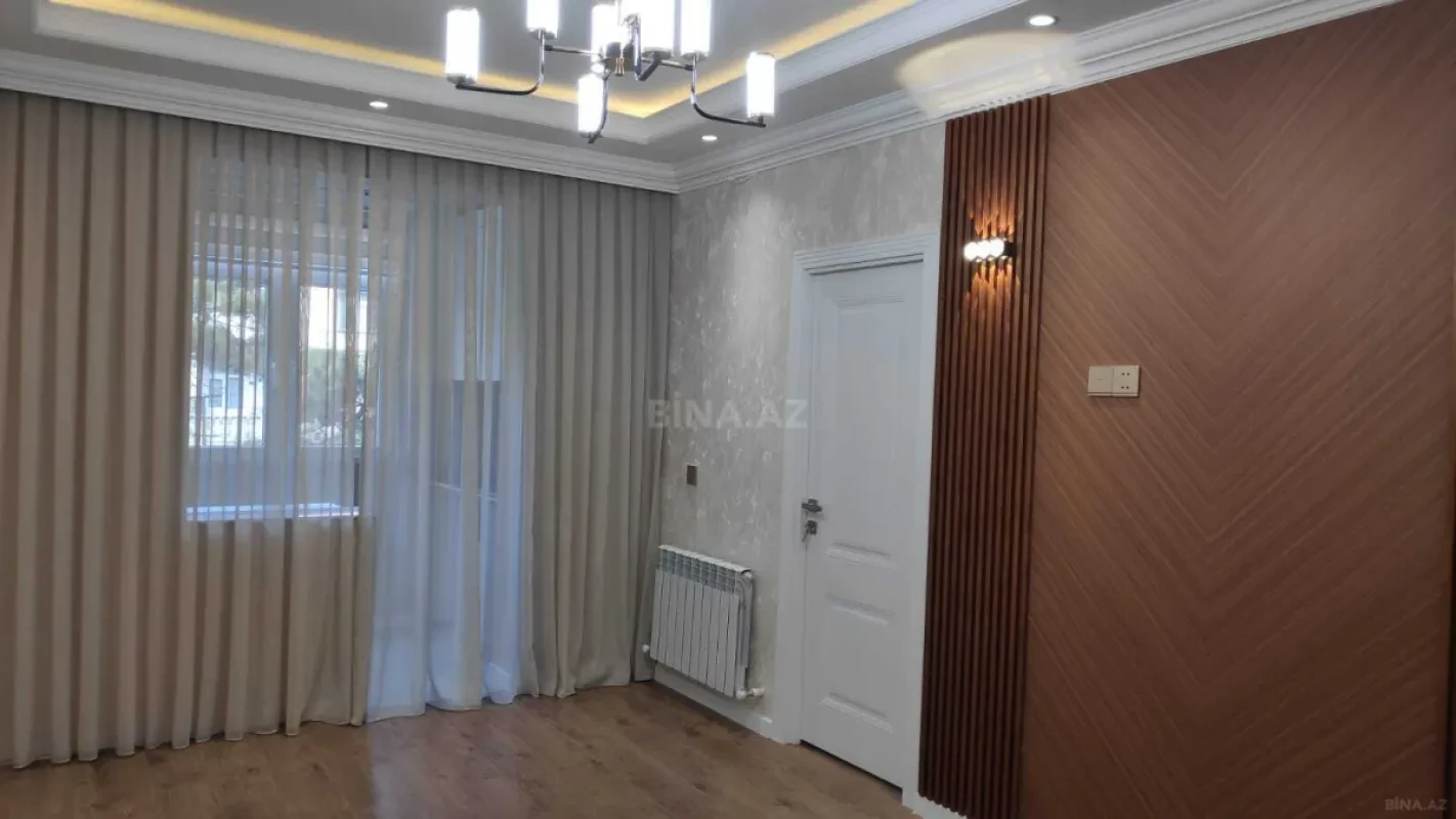 Satılır 3 otaqlı mənzil 55 m²