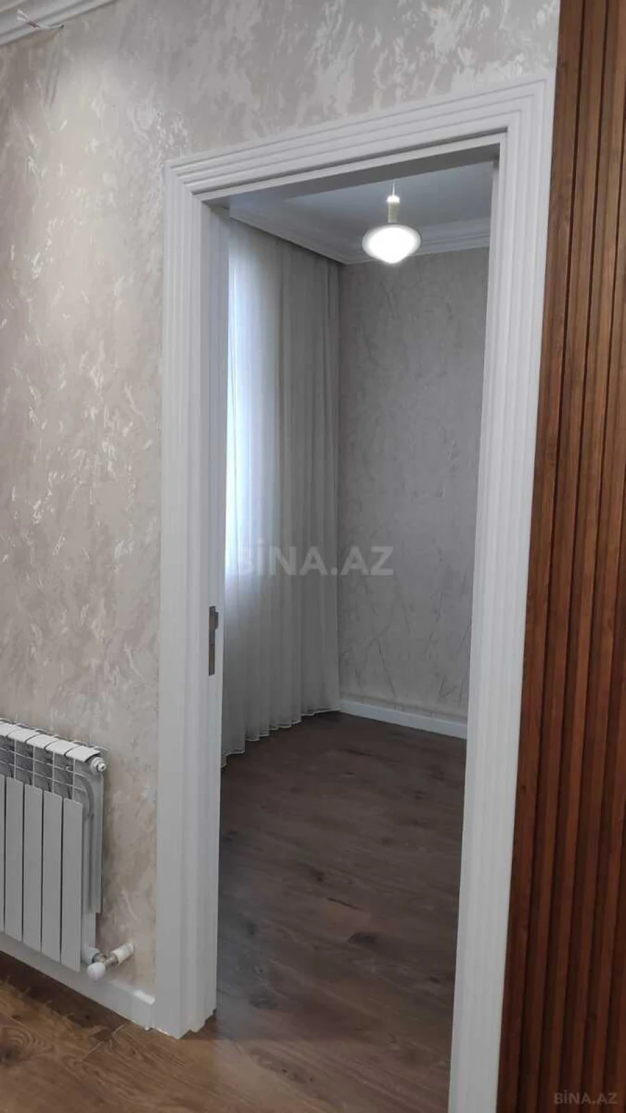 Satılır 3 otaqlı mənzil 55 m²