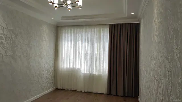 Satılır 3 otaqlı mənzil 55 m²