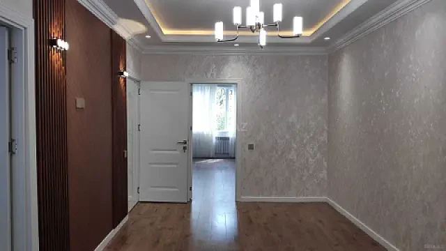 Satılır 3 otaqlı mənzil 55 m²