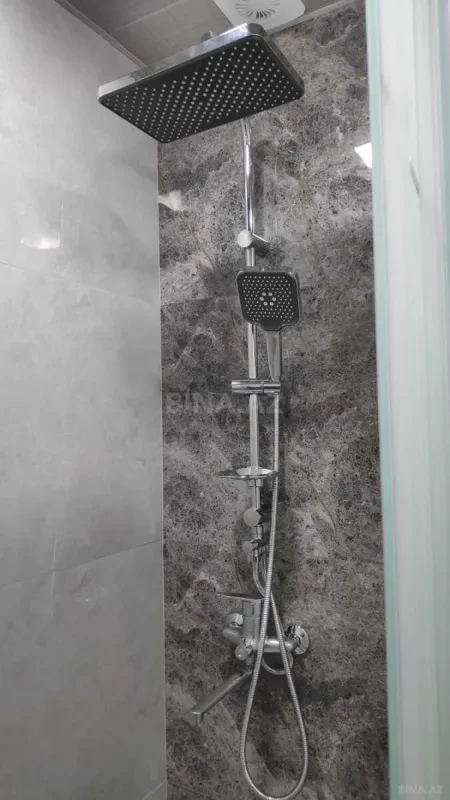 Satılır 3 otaqlı mənzil 55 m²