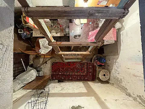 Kirayə verilir 1 otaqlı mənzil 40 m²