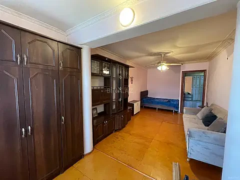 Kirayə verilir 1 otaqlı mənzil 40 m²