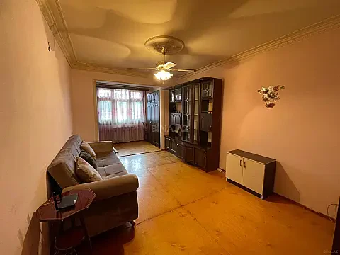Kirayə verilir 1 otaqlı mənzil 40 m²