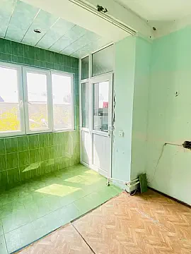 Satılır 1 otaqlı mənzil 43 m²