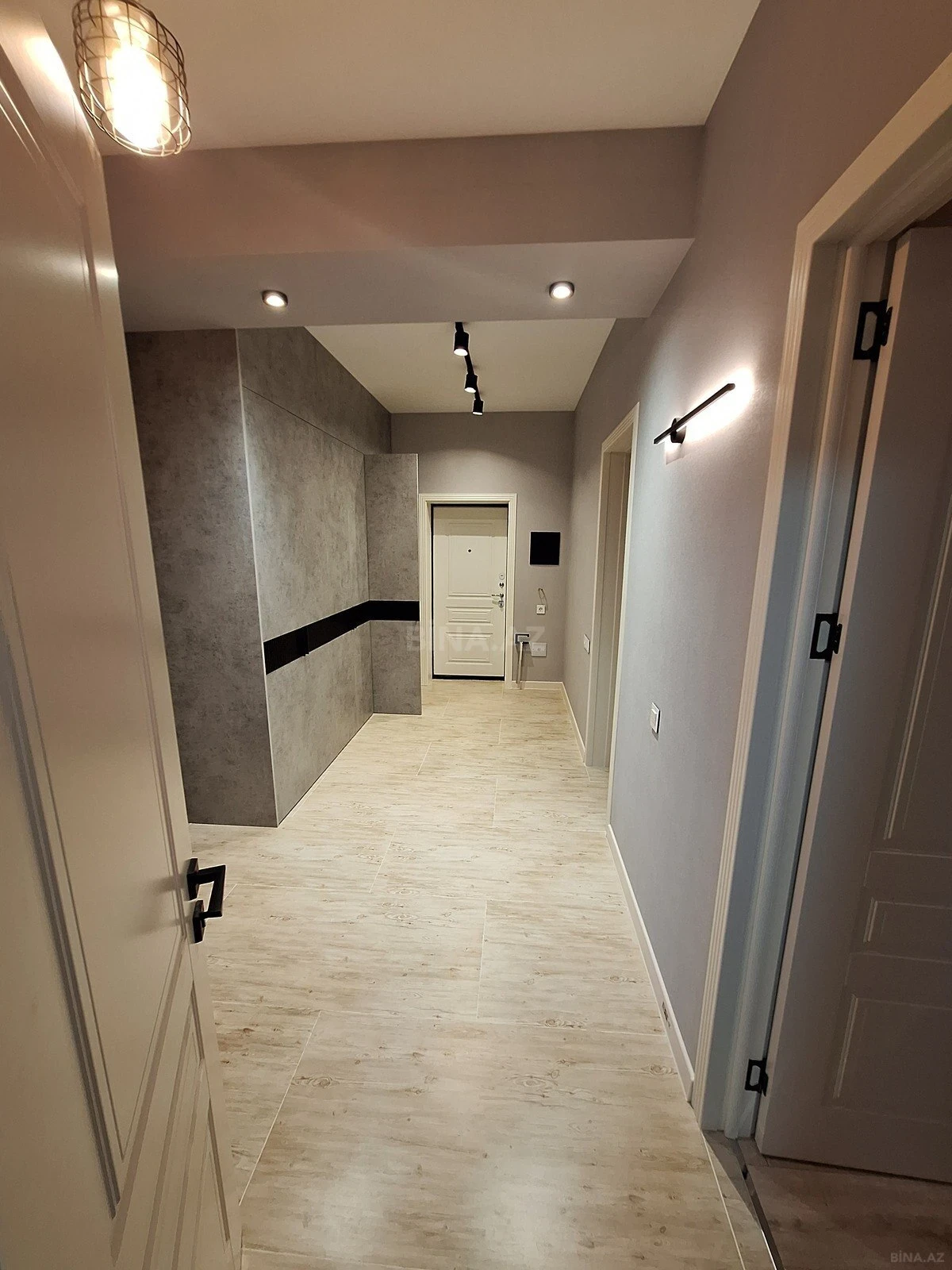 Kirayə verilir 3 otaqlı mənzil 110 m²