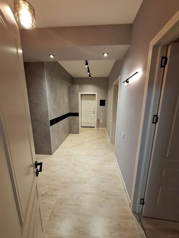 Kirayə verilir 3 otaqlı mənzil 110 m²