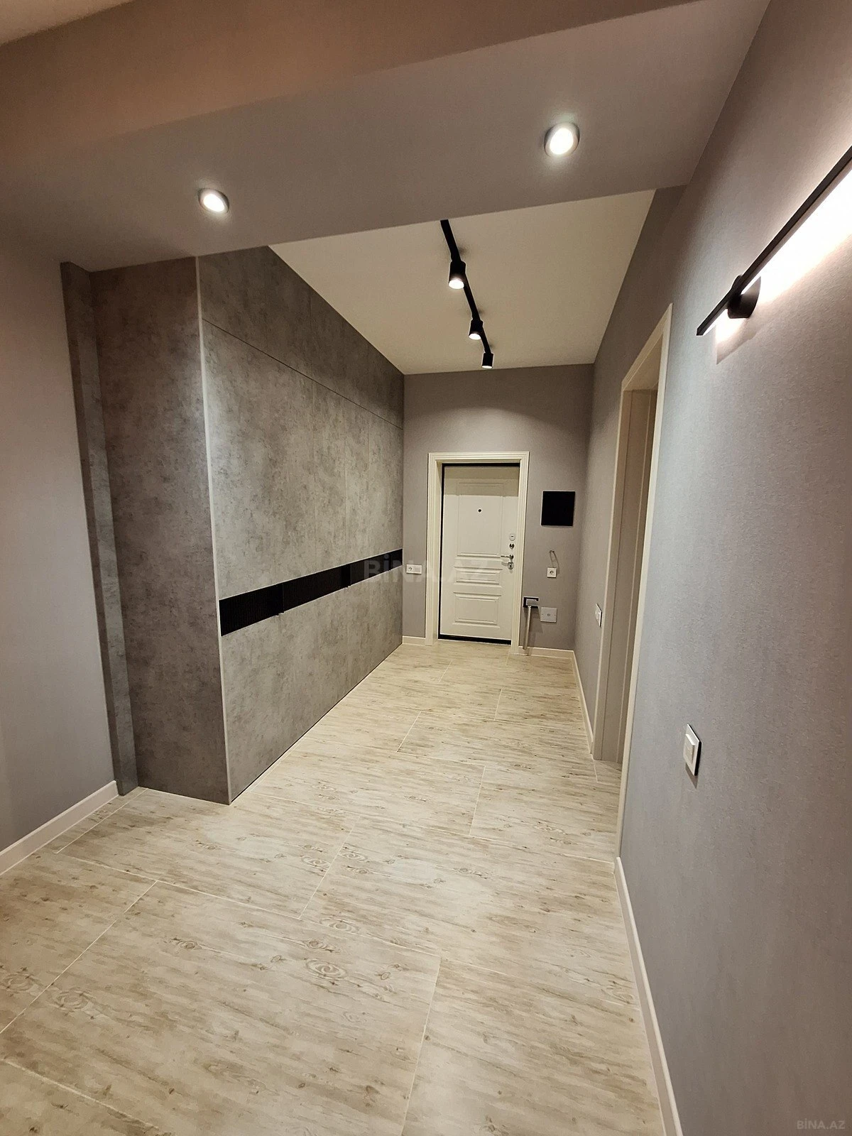 Kirayə verilir 3 otaqlı mənzil 110 m²