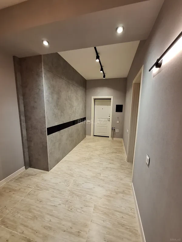Kirayə verilir 3 otaqlı mənzil 110 m²