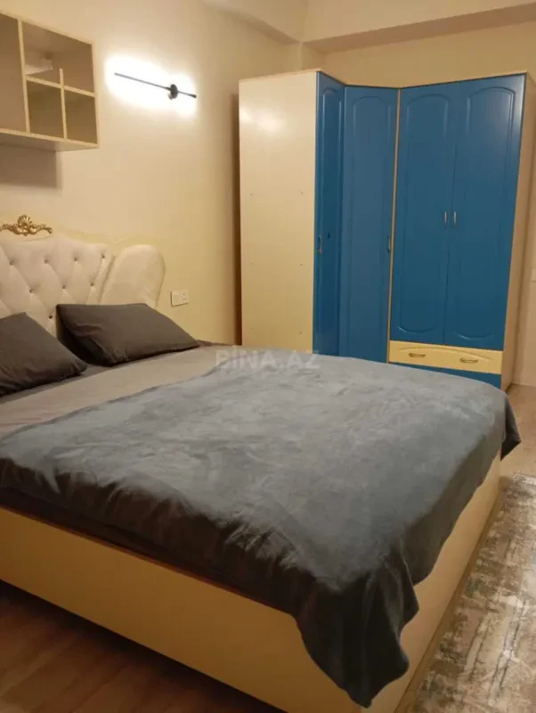 Kirayə verilir 3 otaqlı mənzil 110 m²