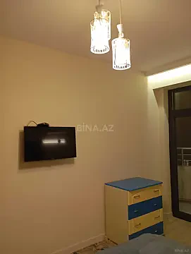 Kirayə verilir 3 otaqlı mənzil 110 m²
