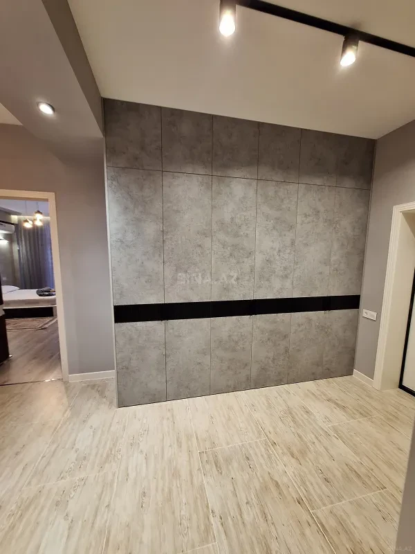 Kirayə verilir 3 otaqlı mənzil 110 m²