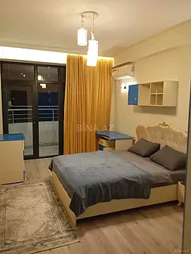 Kirayə verilir 3 otaqlı mənzil 110 m²