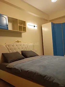 Kirayə verilir 3 otaqlı mənzil 110 m²