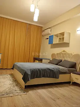 Kirayə verilir 3 otaqlı mənzil 110 m²