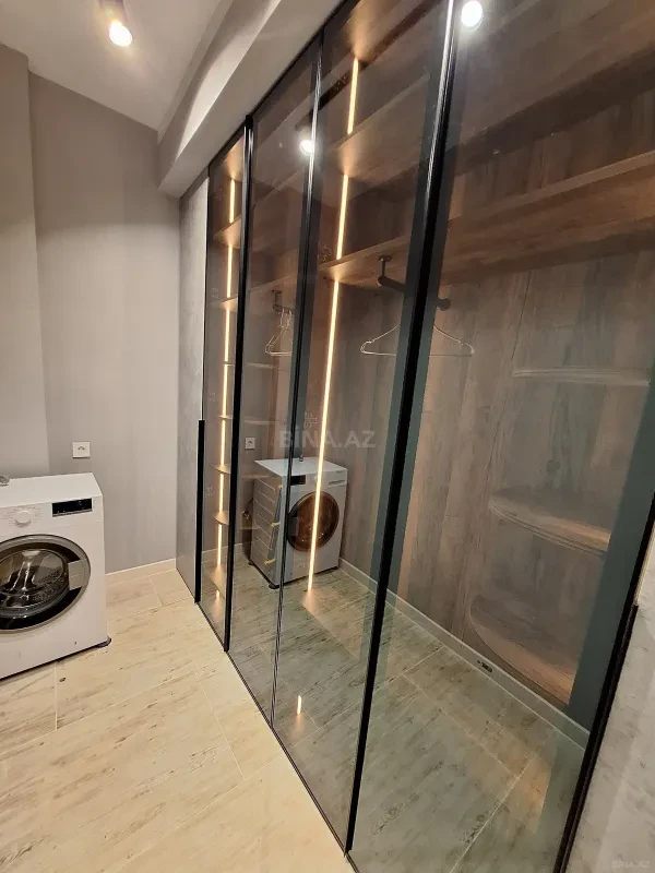 Kirayə verilir 3 otaqlı mənzil 110 m²