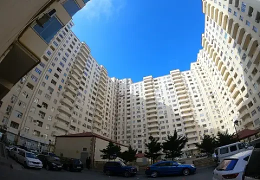 Kirayə verilir 2 otaqlı mənzil 84 m² — Bakı, Memar Əcəmi yanı 2 otaq 84.00 m²