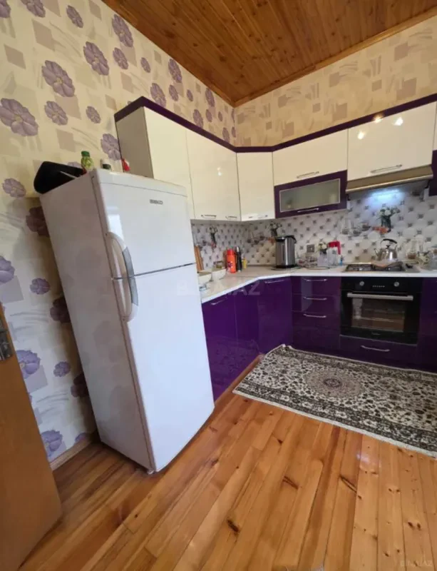 Satılır 5 otaqlı həyət evi 150 m²
