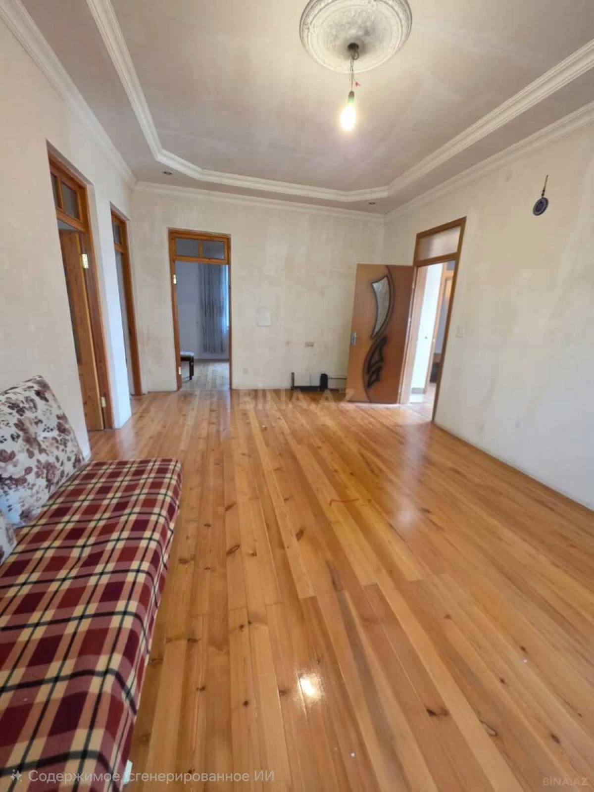 Satılır 5 otaqlı həyət evi 150 m²