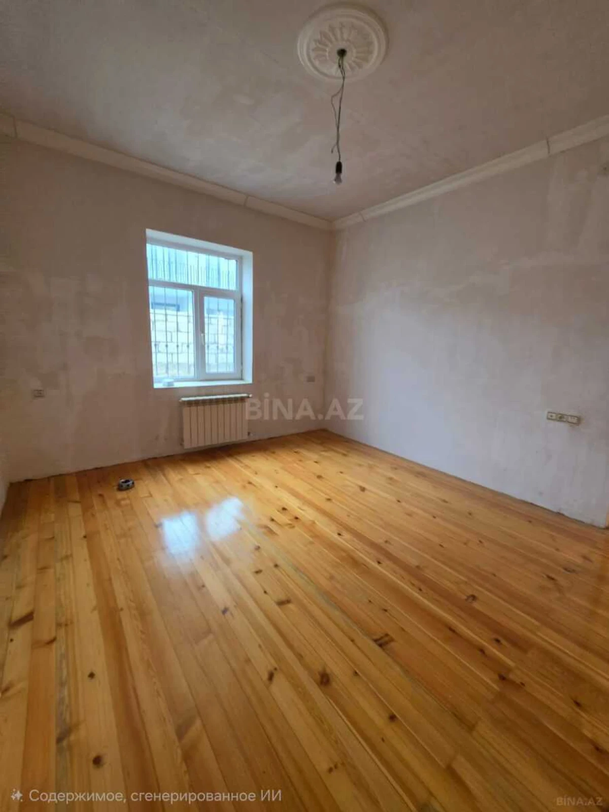 Satılır 5 otaqlı həyət evi 150 m²