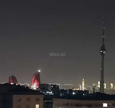Satılır 2 otaqlı mənzil 70 m²