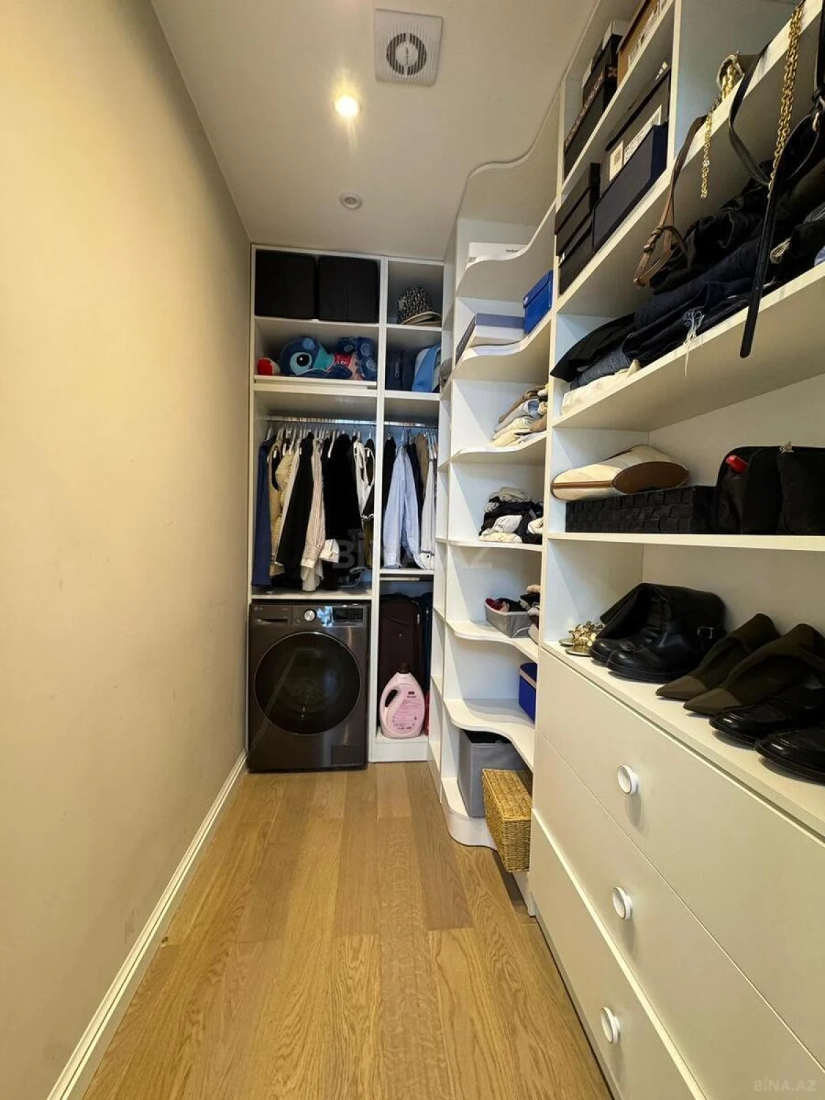 Satılır 3 otaqlı mənzil 86 m²
